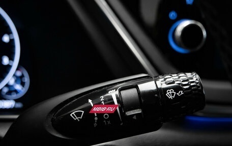 Hyundai Sonata VIII, 2021 год, 2 750 000 рублей, 18 фотография