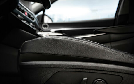 Hyundai Sonata VIII, 2021 год, 2 750 000 рублей, 27 фотография