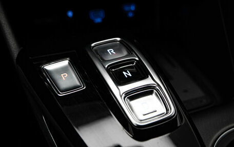 Hyundai Sonata VIII, 2021 год, 2 750 000 рублей, 20 фотография