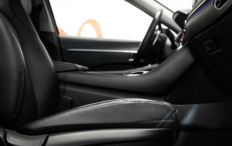 Hyundai Sonata VIII, 2021 год, 2 750 000 рублей, 30 фотография