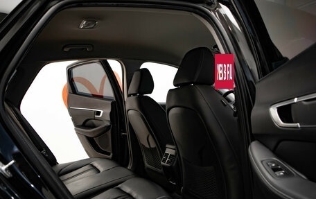Hyundai Sonata VIII, 2021 год, 2 750 000 рублей, 32 фотография