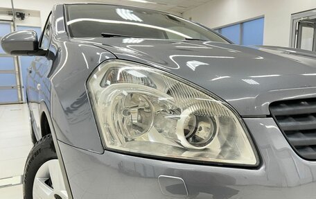 Nissan Qashqai, 2008 год, 879 000 рублей, 2 фотография