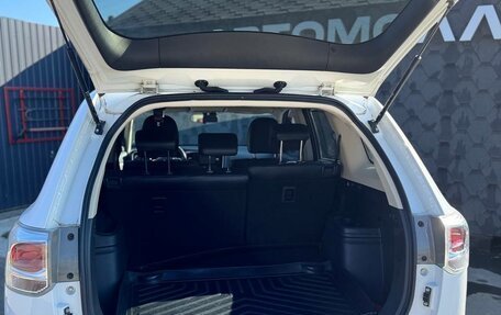 Mitsubishi Outlander III рестайлинг 3, 2014 год, 1 390 000 рублей, 16 фотография