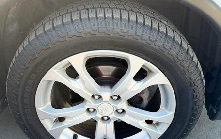 Mitsubishi Outlander III рестайлинг 3, 2014 год, 1 390 000 рублей, 18 фотография