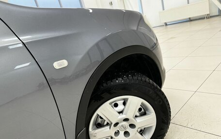 Nissan Qashqai, 2008 год, 879 000 рублей, 4 фотография