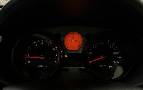 Nissan Qashqai, 2008 год, 879 000 рублей, 11 фотография