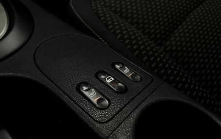 Nissan Qashqai, 2008 год, 879 000 рублей, 15 фотография