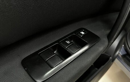 Nissan Qashqai, 2008 год, 879 000 рублей, 17 фотография