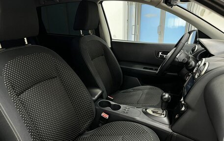 Nissan Qashqai, 2008 год, 879 000 рублей, 22 фотография