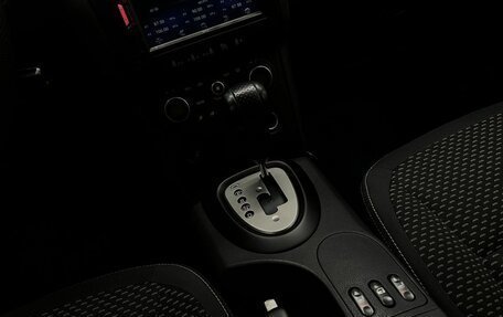 Nissan Qashqai, 2008 год, 879 000 рублей, 14 фотография