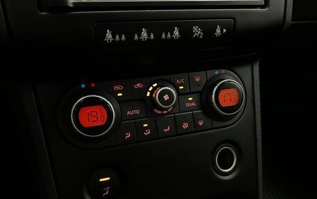 Nissan Qashqai, 2008 год, 879 000 рублей, 13 фотография