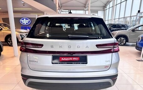 Skoda Kodiaq, 2025 год, 6 300 000 рублей, 4 фотография