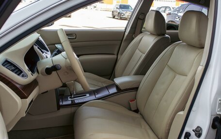 Nissan Teana, 2013 год, 1 095 000 рублей, 11 фотография