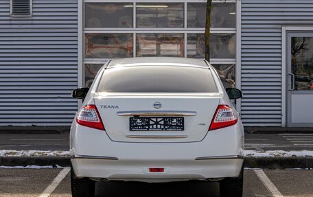 Nissan Teana, 2013 год, 1 095 000 рублей, 5 фотография