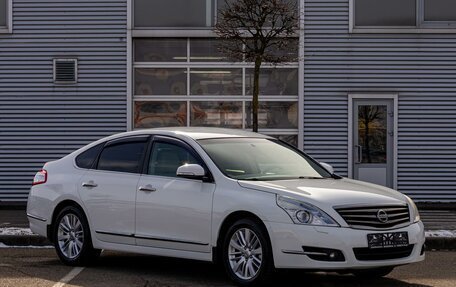 Nissan Teana, 2013 год, 1 095 000 рублей, 3 фотография