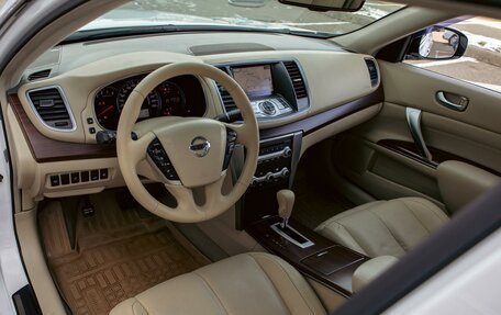 Nissan Teana, 2013 год, 1 095 000 рублей, 13 фотография