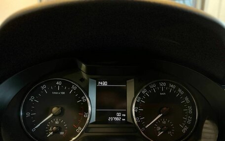 Skoda Octavia, 2015 год, 1 280 000 рублей, 3 фотография