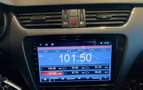 Skoda Octavia, 2015 год, 1 280 000 рублей, 5 фотография