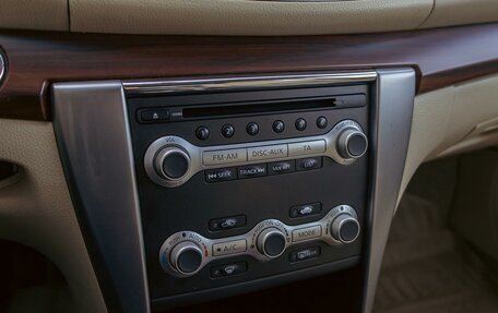 Nissan Teana, 2013 год, 1 095 000 рублей, 16 фотография