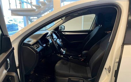 Skoda Octavia, 2015 год, 1 280 000 рублей, 6 фотография