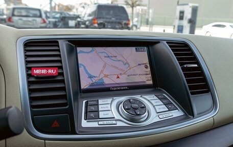 Nissan Teana, 2013 год, 1 095 000 рублей, 15 фотография