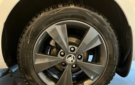 Skoda Octavia, 2015 год, 1 280 000 рублей, 10 фотография