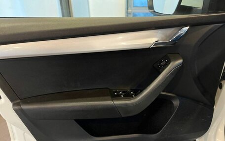 Skoda Octavia, 2015 год, 1 280 000 рублей, 13 фотография