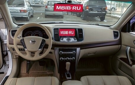 Nissan Teana, 2013 год, 1 095 000 рублей, 17 фотография