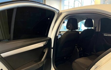 Skoda Octavia, 2015 год, 1 280 000 рублей, 15 фотография