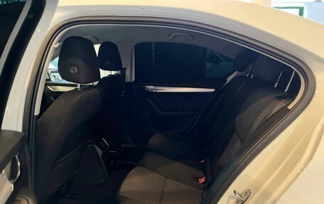 Skoda Octavia, 2015 год, 1 280 000 рублей, 16 фотография