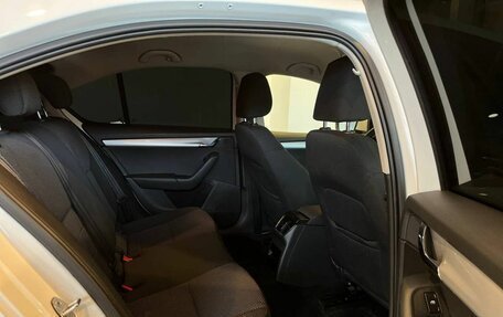 Skoda Octavia, 2015 год, 1 280 000 рублей, 17 фотография