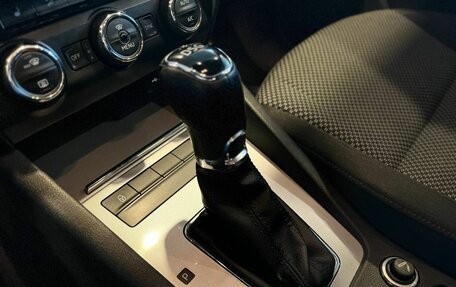 Skoda Octavia, 2015 год, 1 280 000 рублей, 22 фотография