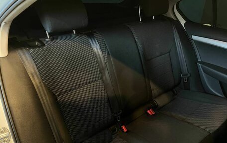 Skoda Octavia, 2015 год, 1 280 000 рублей, 25 фотография