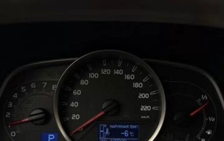 Toyota RAV4, 2014 год, 2 100 000 рублей, 8 фотография