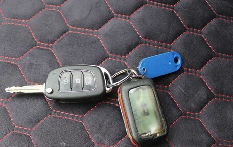 Hyundai Creta I рестайлинг, 2020 год, 1 659 000 рублей, 17 фотография