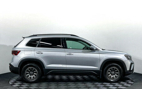 Volkswagen Taos, 2022 год, 2 197 000 рублей, 4 фотография