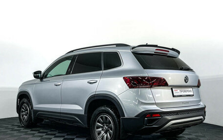 Volkswagen Taos, 2022 год, 2 197 000 рублей, 7 фотография