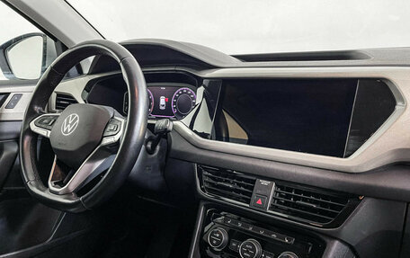 Volkswagen Taos, 2022 год, 2 197 000 рублей, 9 фотография