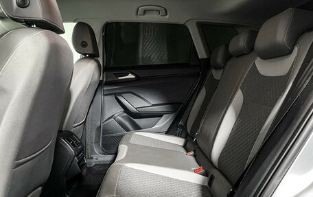 Volkswagen Taos, 2022 год, 2 197 000 рублей, 10 фотография