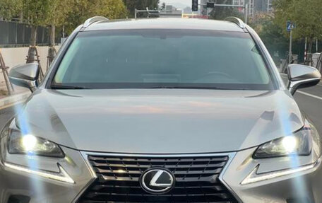 Lexus NX I, 2021 год, 2 900 000 рублей, 2 фотография