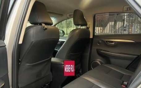 Lexus NX I, 2021 год, 2 900 000 рублей, 9 фотография