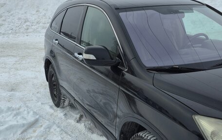 Honda CR-V III рестайлинг, 2008 год, 1 200 000 рублей, 7 фотография