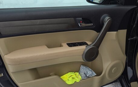 Honda CR-V III рестайлинг, 2008 год, 1 200 000 рублей, 10 фотография