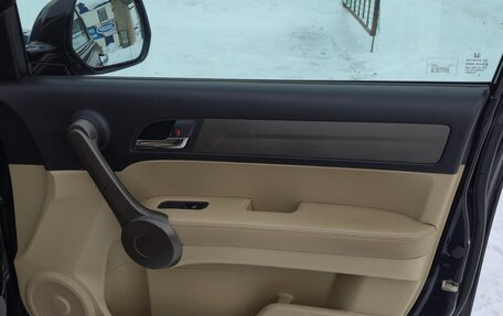 Honda CR-V III рестайлинг, 2008 год, 1 200 000 рублей, 11 фотография