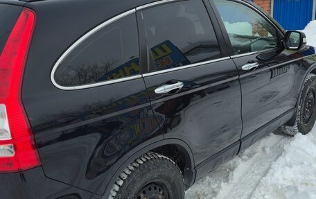 Honda CR-V III рестайлинг, 2008 год, 1 200 000 рублей, 6 фотография