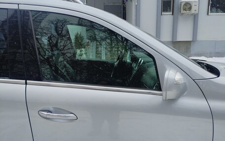 Mercedes-Benz GL-Класс, 2008 год, 1 500 000 рублей, 12 фотография