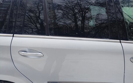 Mercedes-Benz GL-Класс, 2008 год, 1 500 000 рублей, 11 фотография