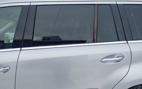 Mercedes-Benz GL-Класс, 2008 год, 1 500 000 рублей, 16 фотография