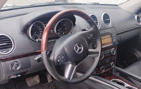 Mercedes-Benz GL-Класс, 2008 год, 1 500 000 рублей, 19 фотография