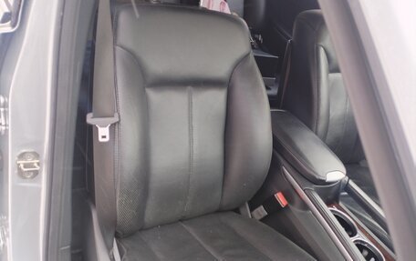 Mercedes-Benz GL-Класс, 2008 год, 1 500 000 рублей, 22 фотография